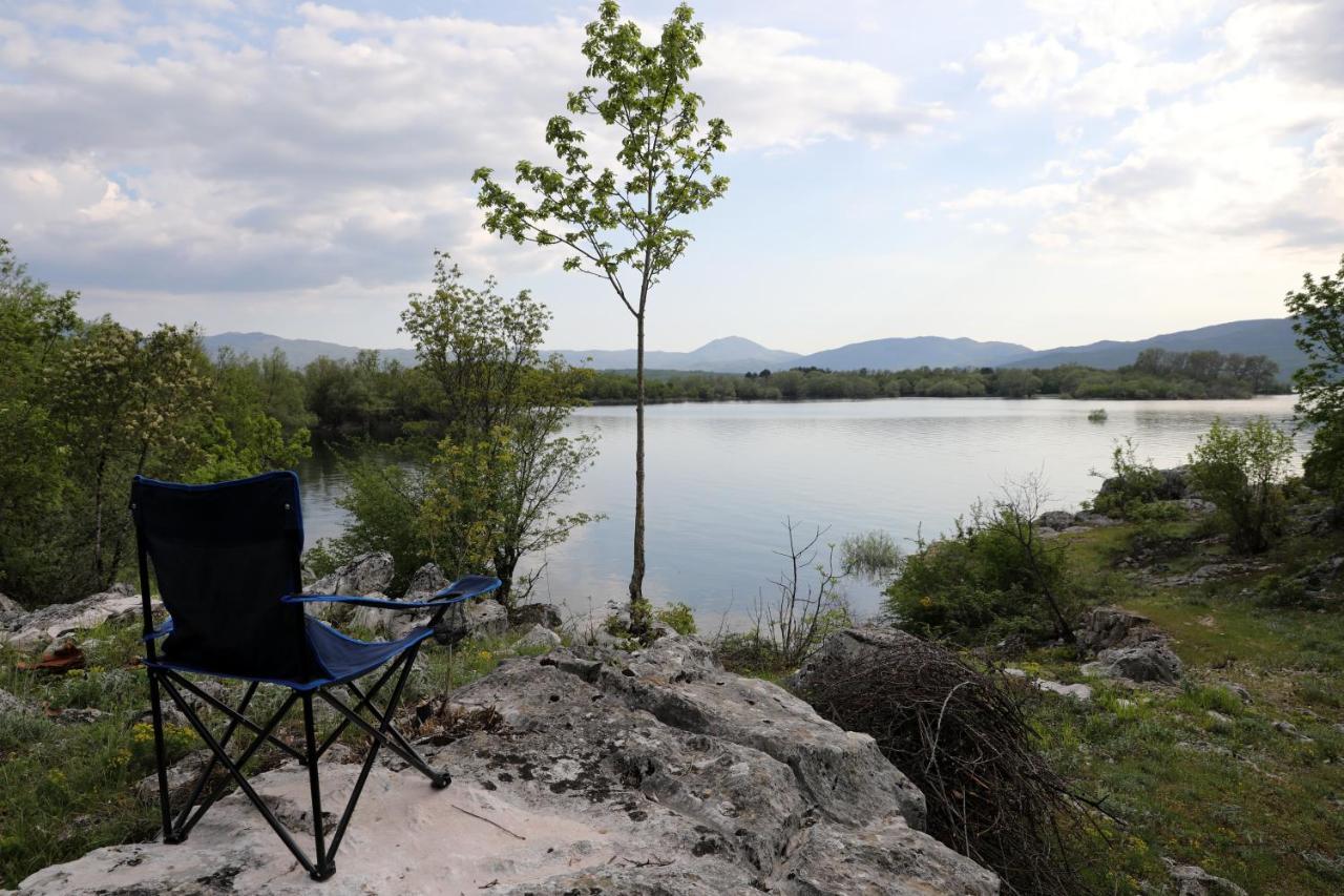 Lake House 'Vilin Konak' Niksic Exterior photo
